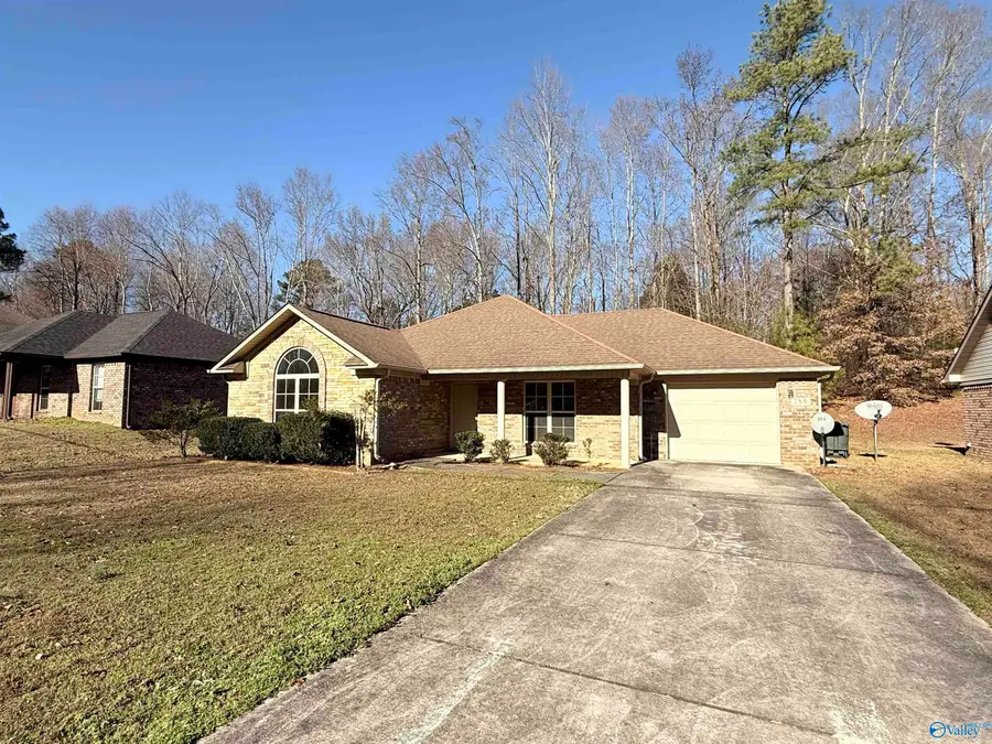 788 Charley Patterson Road, New Market, AL 35761 - Image #2