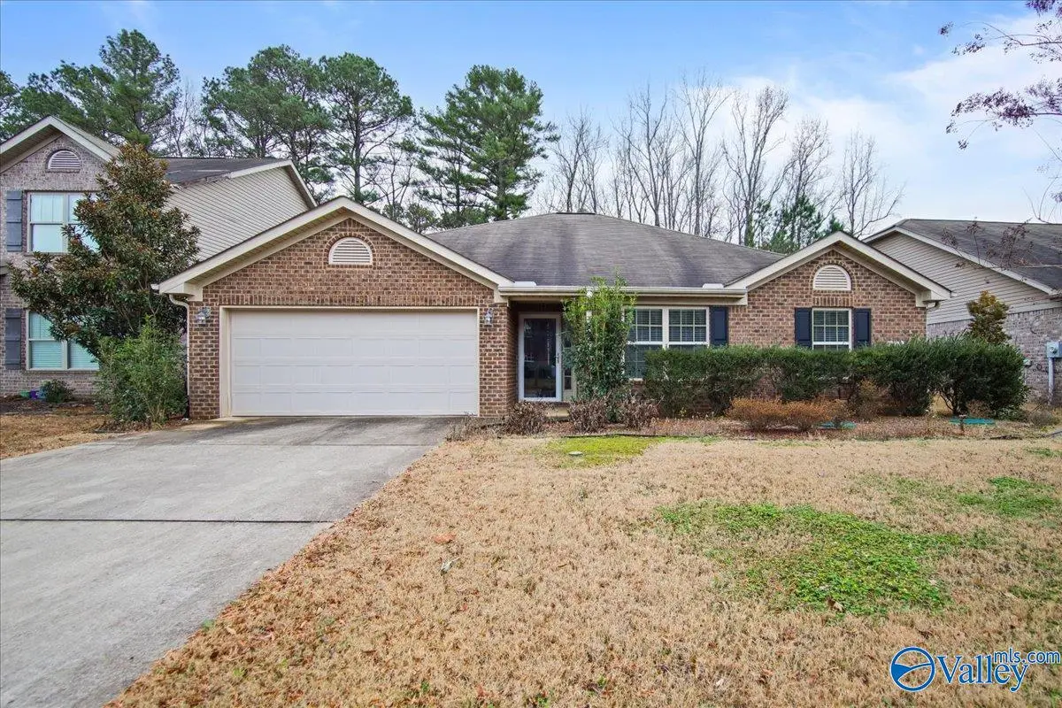 108 Harness Drive, Huntsville, AL 35806 - Image #1