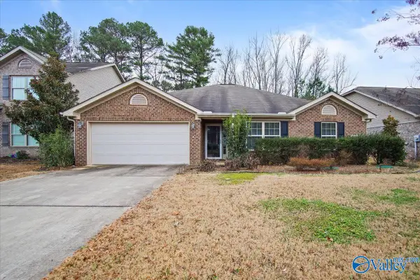 108 Harness Drive, Huntsville, AL 35806