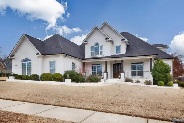 101 Cedar Branch, Madison, AL 35756