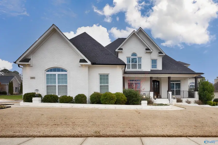 101 Cedar Branch, Madison, AL 35756 - Image #2