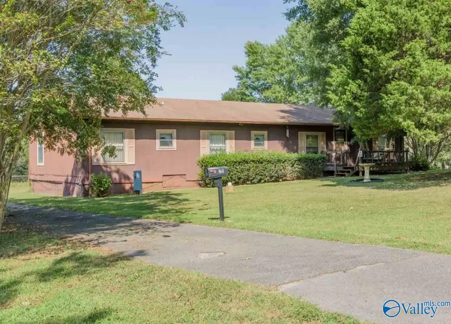 218 Macedonia Road, Ardmore, AL 35739 - #3
