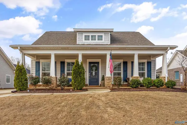 124 Waxwing Street, Madison, AL 35758