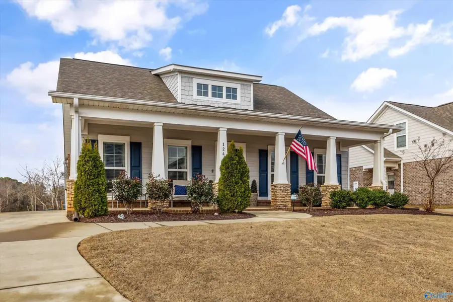 124 Waxwing Street, Madison, AL 35758 - Image #2