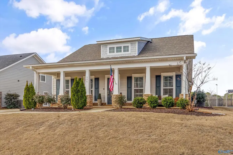 124 Waxwing Street, Madison, AL 35758 - Image #3