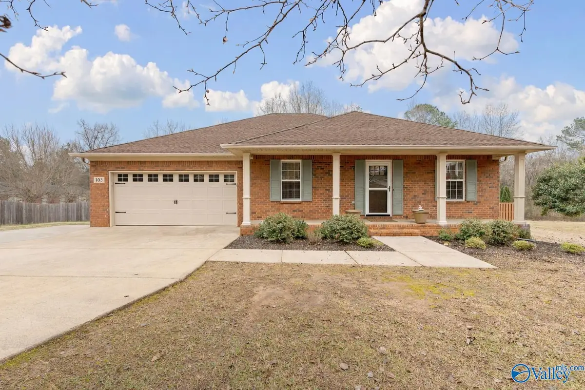 103 Tortoise Circle, Huntsville, AL 35806 - Image #1