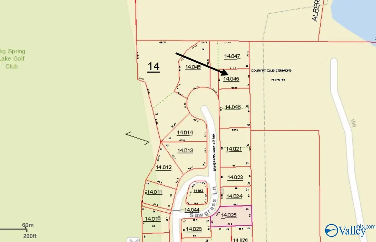 Lot 17 Sawgrass Lane, Albertville, AL 35951 - Image #1