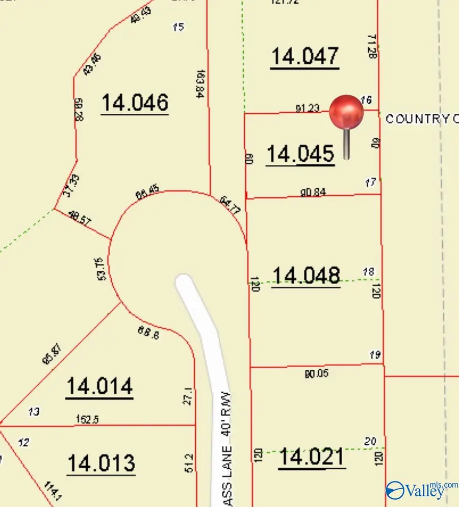 Lot 17 Sawgrass Lane, Albertville, AL 35951 - Image #2