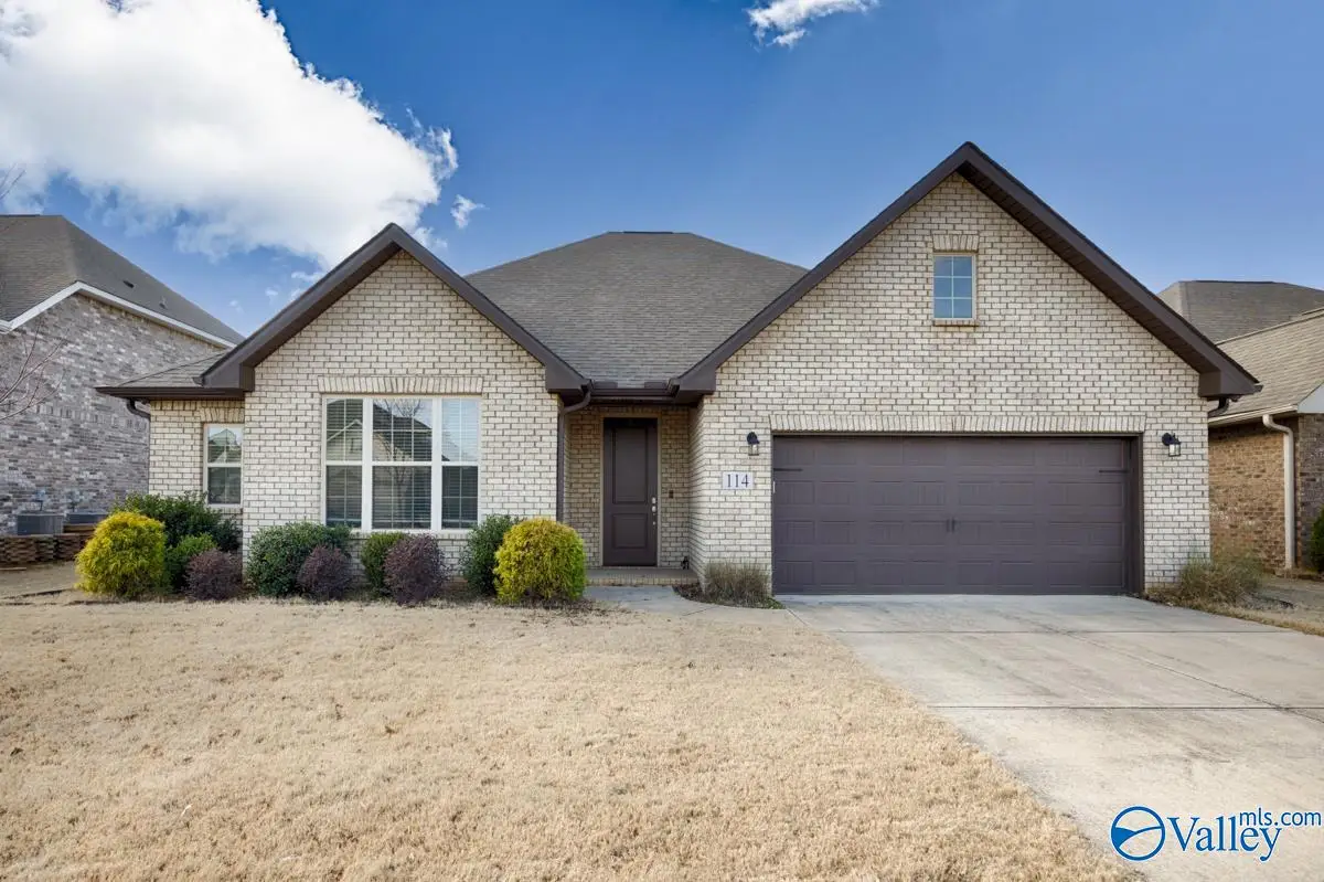 114 James Parcus Circle, Madison, AL 35756 - Image #1