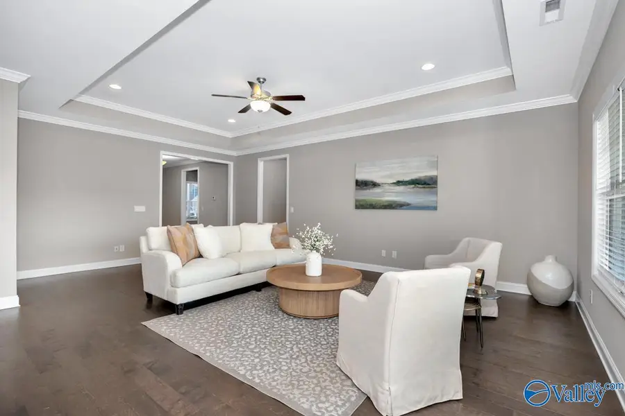 114 James Parcus Circle, Madison, AL 35756 - Image #3