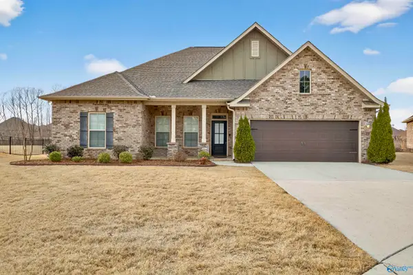 112 Creek Gravel Drive, Madison, AL 35756