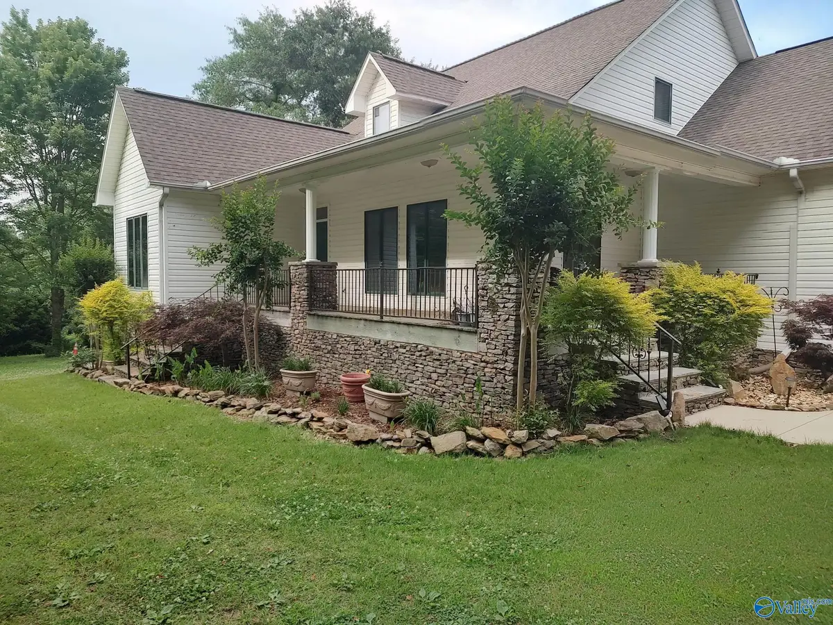 227 Horton Cut Off Road, Horton, AL 35980 - Image #1