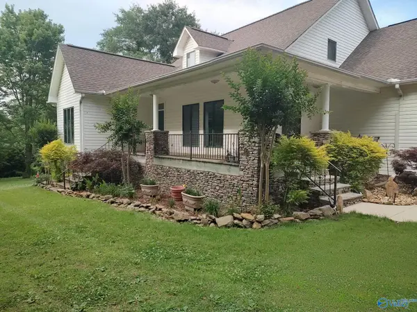 227 Horton Cut Off Road, Horton, AL 35980