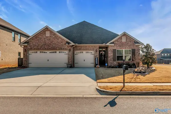 222 Holt Street, Meridianville, AL 35759