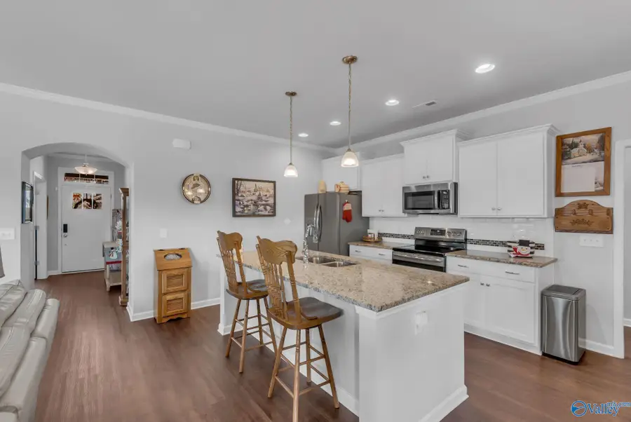 222 Holt Street, Meridianville, AL 35759 - Image #2