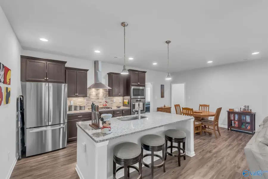 223 Iron Circle, Meridianville, AL 35759 - Image #3