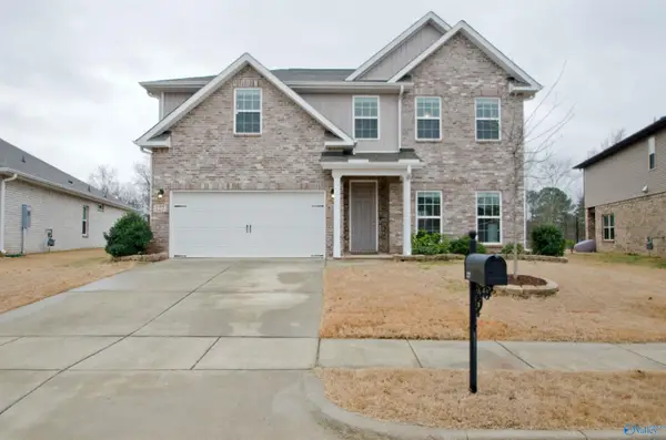 127 Fernhill Drive Nw, Madison, AL 35757