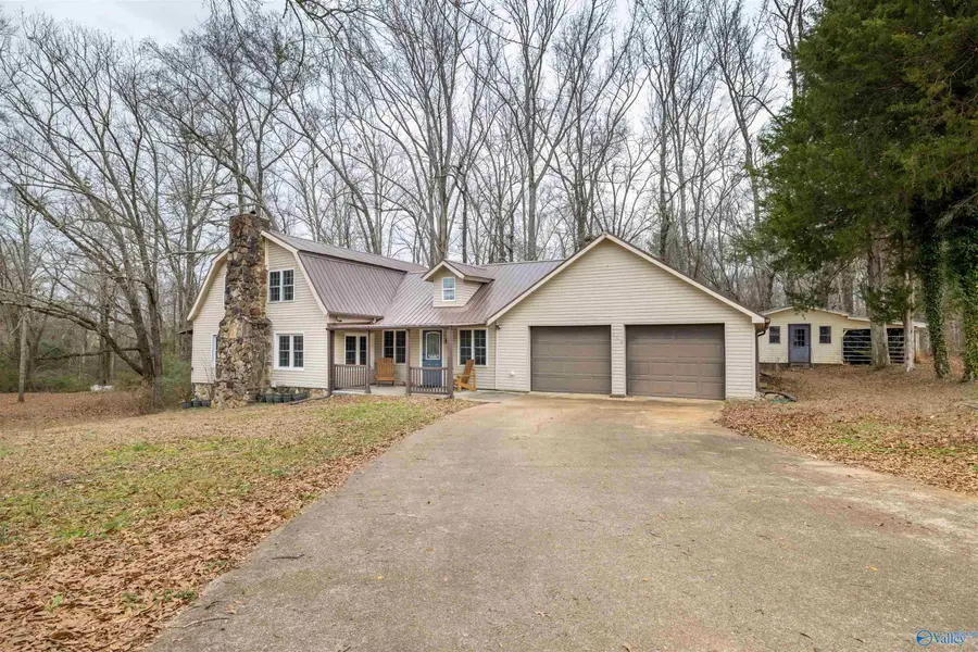 355 Old Ivie Trail, Hamilton, AL 35570 - Image #3