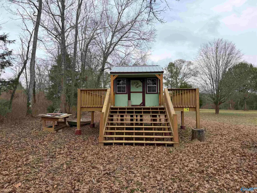 1.23 ac Main Street East, Gaylesville, AL 35973 - Image #2