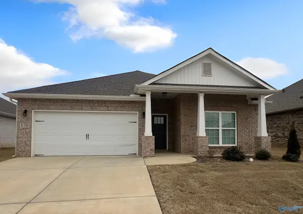 170 Williams Pointe Boulevard, Huntsville, AL 35824