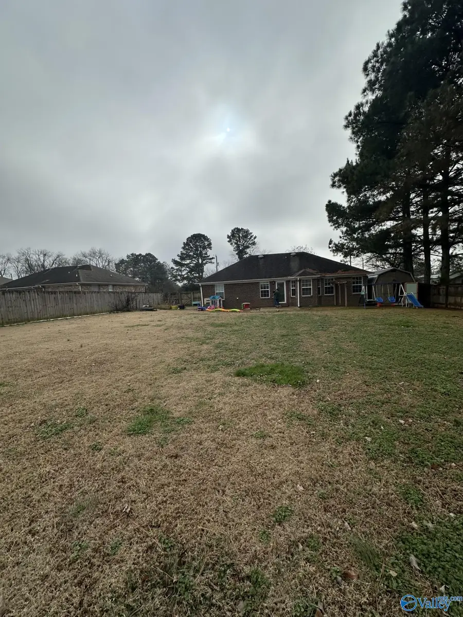 1797 Ready Section Road, Toney, AL 35773 - #2
