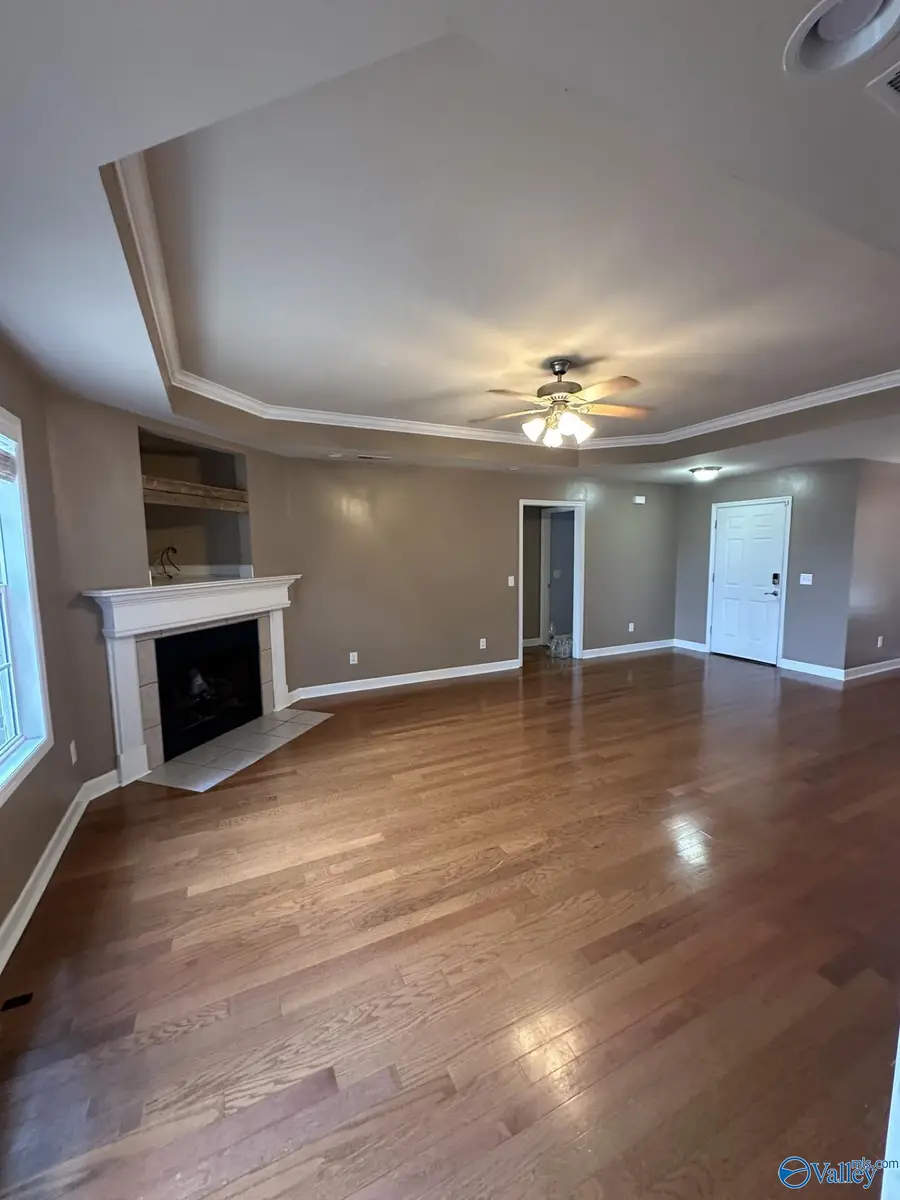 1797 Ready Section Road, Toney, AL 35773 - #3