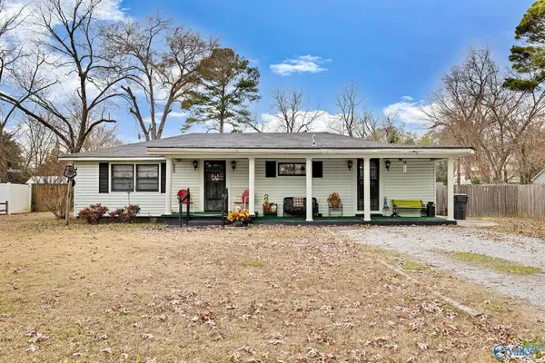 2317 SW State Avenue, Decatur, AL 35601