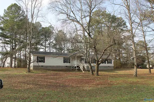 143 Carlyle Road, Rainsville, AL 35986
