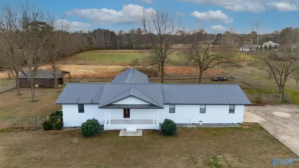 166 Barksdale Lane, Boaz, AL 35956