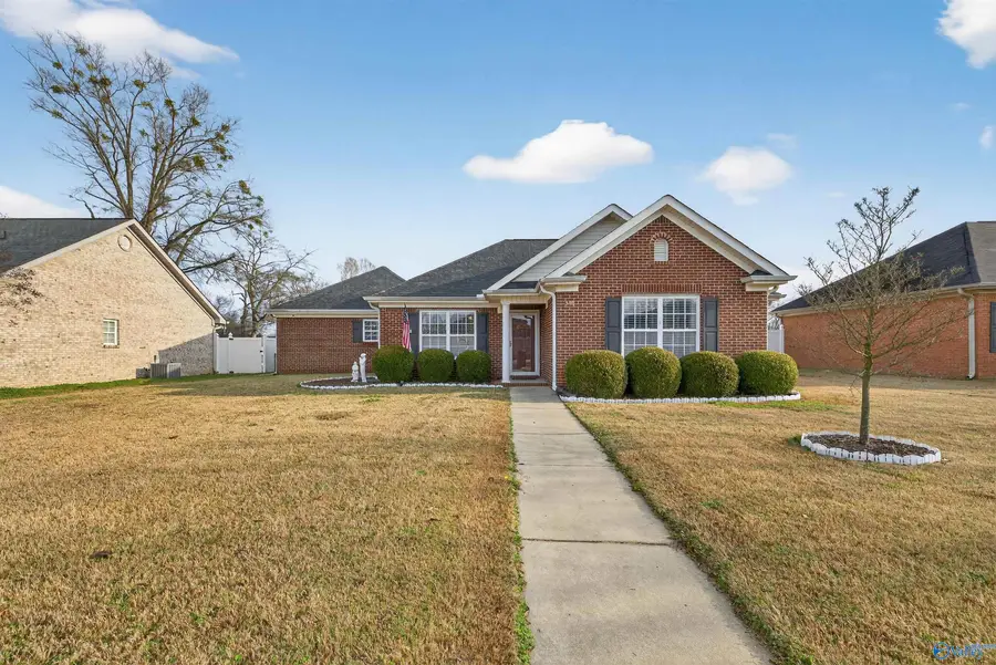 508 Cherry Street Nw, Decatur, AL 35601 - Image #3