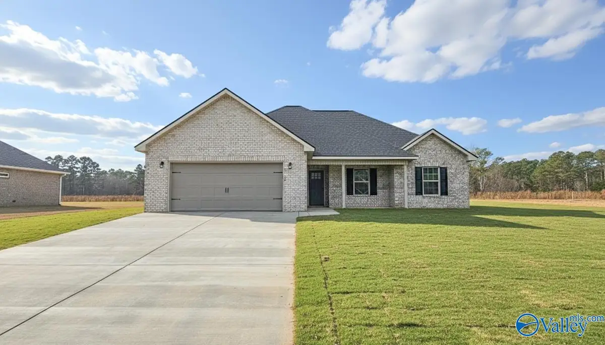 25543 Vaughn Street, Elkmont, AL 35620 - Image #1