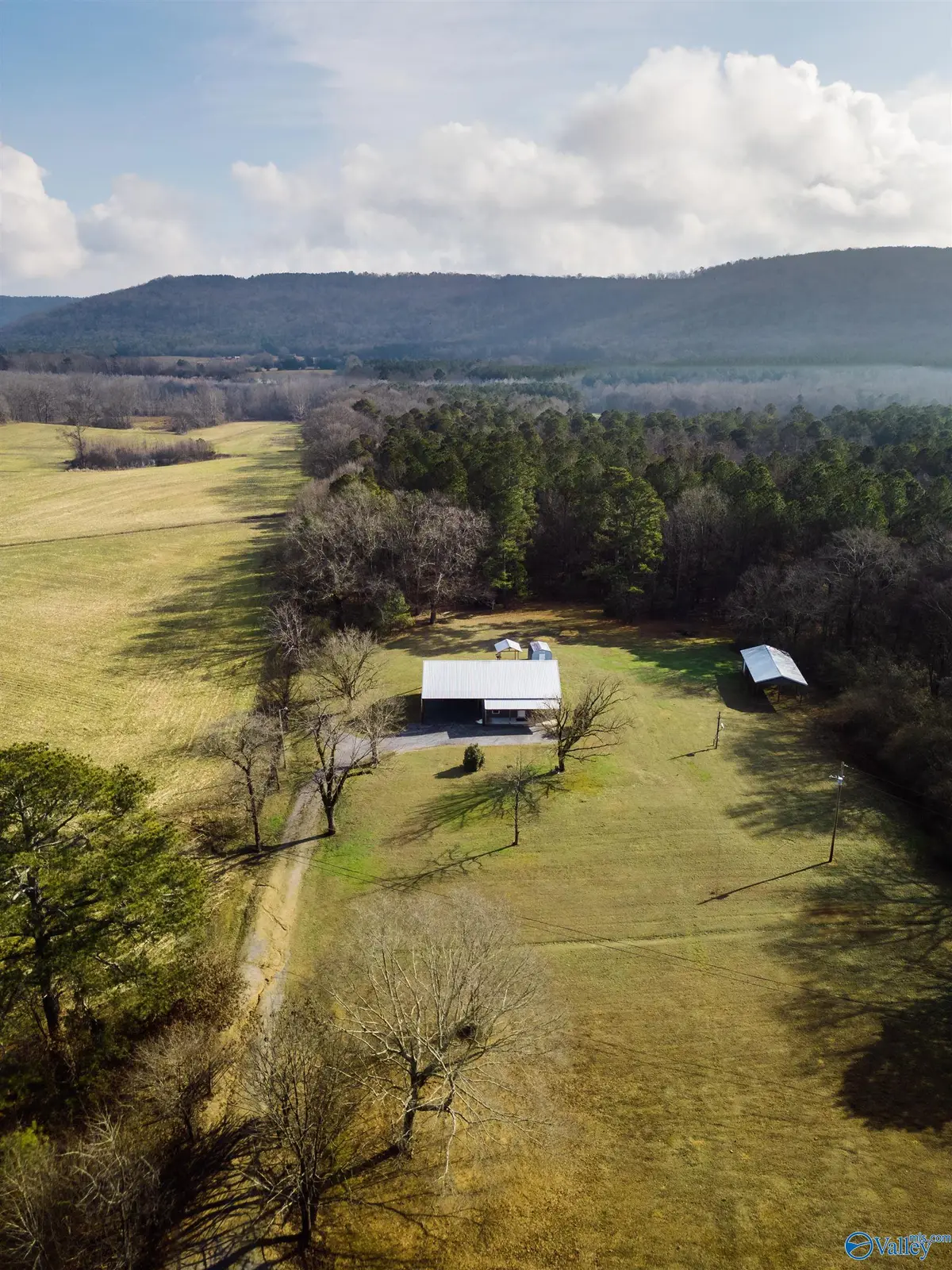 4148 S South Sauty Road, Langston, AL 35755 - Image #1