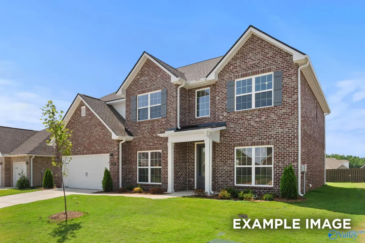 16315 Sunfish Lane, Harvest, AL 35749 - #1