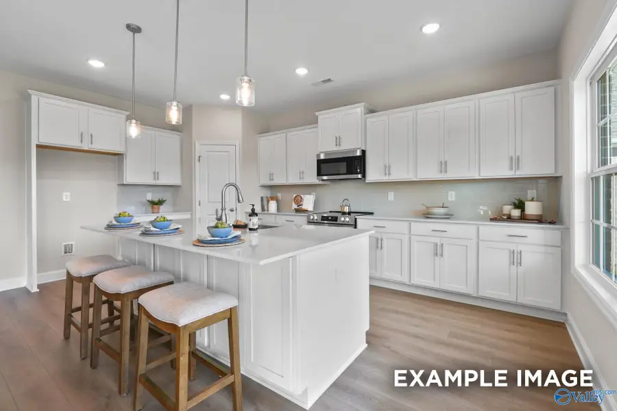 16315 Sunfish Lane, Harvest, AL 35749 - #2