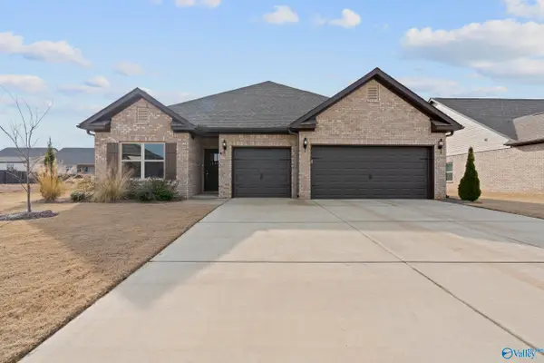 114 Headen Lane, Huntsville, AL 35811