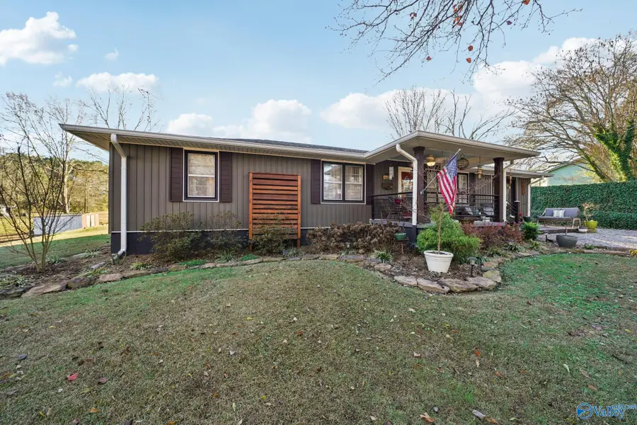 1632 Jackson Street Sw, Cullman, AL 35055 - #3