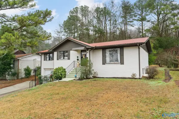 407 21st Avenue S, Birmingham, AL 35205