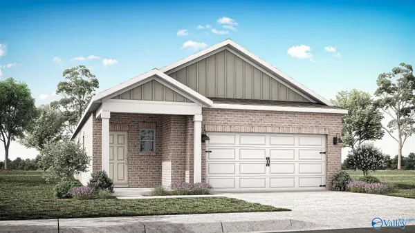 3232 Cool Springs Avenue Sw, Madison, AL 35756