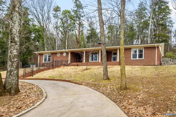 409 Four Mile Post Road Se, Huntsville, AL 35802