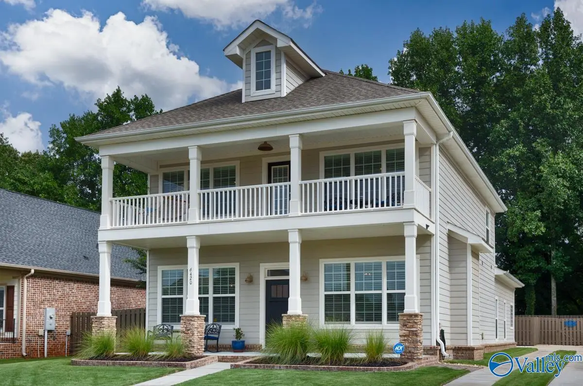 6420 Dunnavant Place, Huntsville, AL 35806 - Image #1