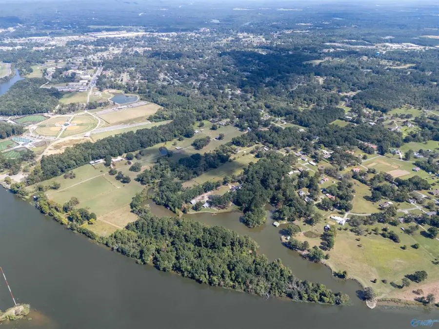 7.4 acres Riverside Drive, Gadsden, AL 35903 - Image #3
