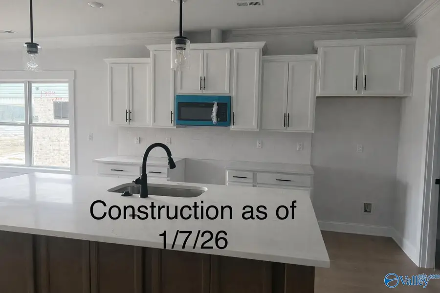 1304 Vermilion Circle, Huntsville, AL 35803 - Image #3