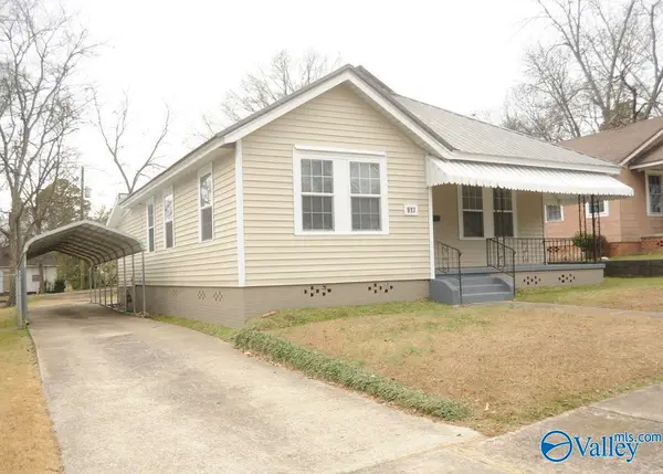 917 Litchfield Avenue, Gadsden, AL 35903