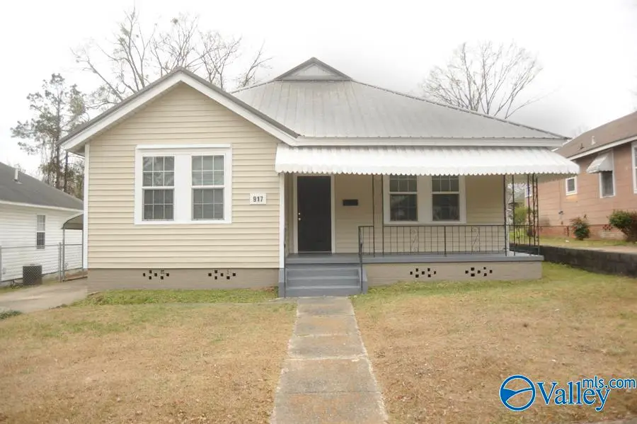 917 Litchfield Avenue, Gadsden, AL 35903 - Image #2
