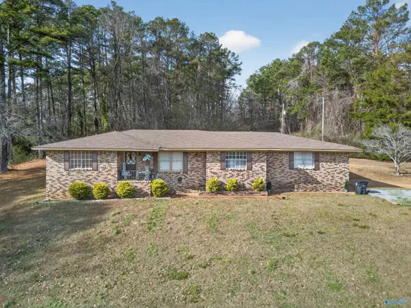 114 Bomarc Drive, Gadsden, AL 35901