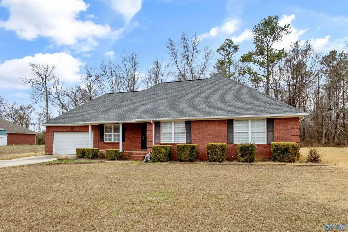 26517 Lydia Joe Drive, Athens, AL 35613 - Image #1