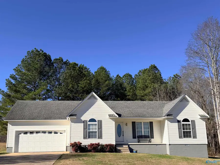 105 Rachel Lane, Hokes Bluff, AL 35903 - Image #3