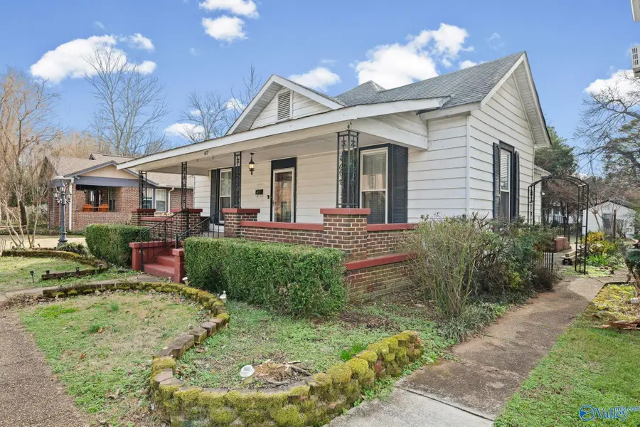 417 Lafayette Street Ne, Decatur, AL 35601 - Image #3