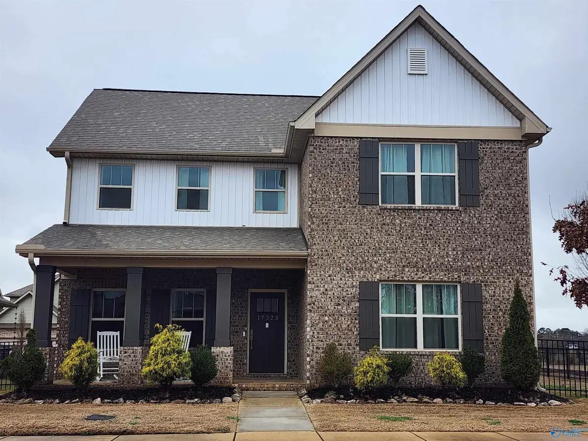 17323 Brooklawn Street, Athens, AL 35611 - Image #1