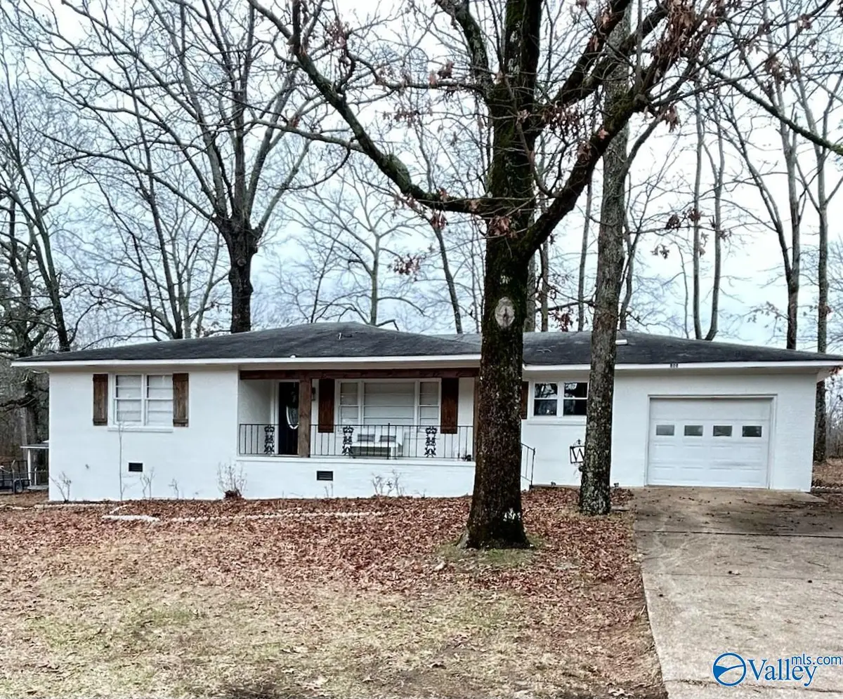 808 NW 12th Avenue, Arab, AL 35016 - Image #1